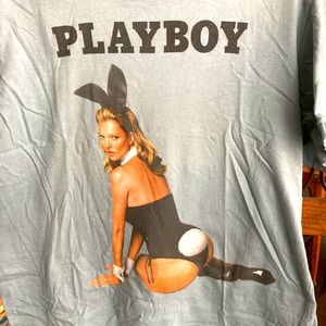 Playboy Kate Moss by Marc Jacobs